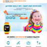 Smart Baby Watch Q100