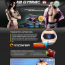 Пояс AbGymnic