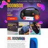 Колонка JBL BOOMBOX