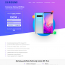 Флагман Samsung Galaxy S10 Plus