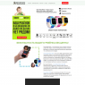 Smart baby watch ваш ребенок в безопасности