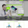 Беспроводной зарядник FANTASY WIRELLES CHARGER