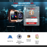 УМНЫЕ ЧАСЫ SMART WATCH DZ09