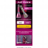 JUST VOICE МИКРОФОН