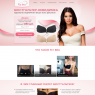 ИДЕАЛЬНЫЙ FLY BRA БЮСТГАЛЬТЕР