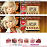 Суперстойкие матовые помады KYLIE BIRTHDAY ADITION