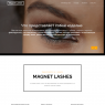 Полоски MAGNET LASHES