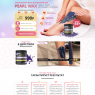 PEARL WAX для депиляции