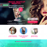 MAGIC MAKEUP MIRROR зеркало