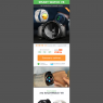 Легендарные Smart Watch V8