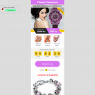 СТИЛЬНЫЕ ЖЕНСКИЕ ЧАСЫ FLOWER DIAMOND