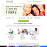 Работа в ORIFLAME