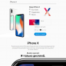 Новый iPhone X