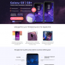 Точные копии популярных Galaxy S9, Galaxy S9+
