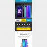 Красивый HONOR 10