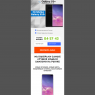 Изумительная реплика Galaxy S10+