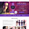 STARRY SKY WATCH ИЗЫСКАНИЕ ЧАСЫ