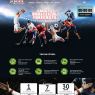 Sports analytical forecasts