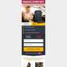 MAGICCOMFORT УМНАЯ НАКИДКА С ПОДОГРЕВОМ