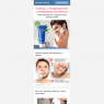 Razorless Shaving забудь о бритье