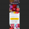 Мишки из 3D роз