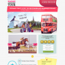 KAZAN ADVENTURE TOUR