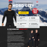NORD CITY
