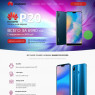 HUAWEI P20