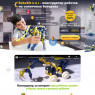 RoboKit конструктор роботов