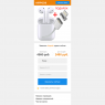 Заказать AIRPODS прямо сейчас